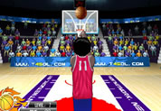 NBA Spirit